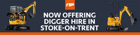 mini digger stoke on trent|instant tool hire stoke.